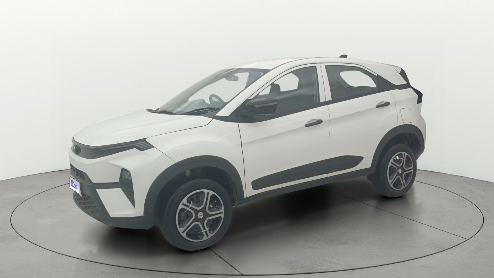 Used 2024 Tata Nexon Used 2024 Tata Nexon