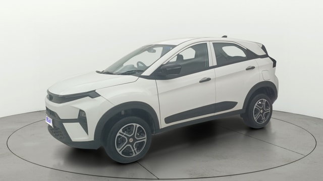 View Tata Nexon Image 34 Used Tata Nexon Image 34