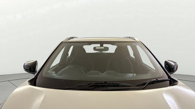 View Nissan Magnite Image 30 Used Nissan Magnite Image 30