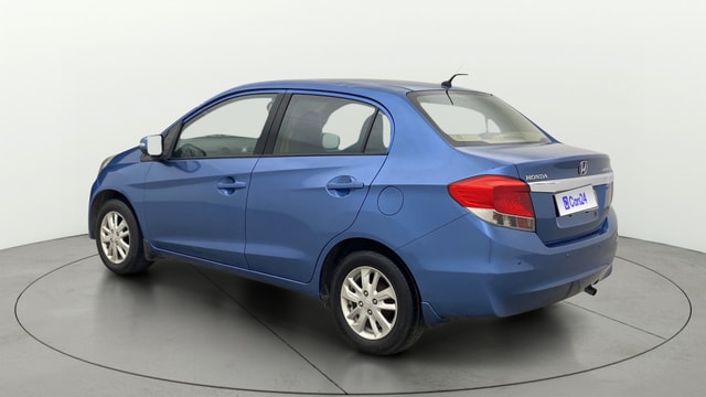 View Honda Amaze Image 2 Used Honda Amaze Image 2