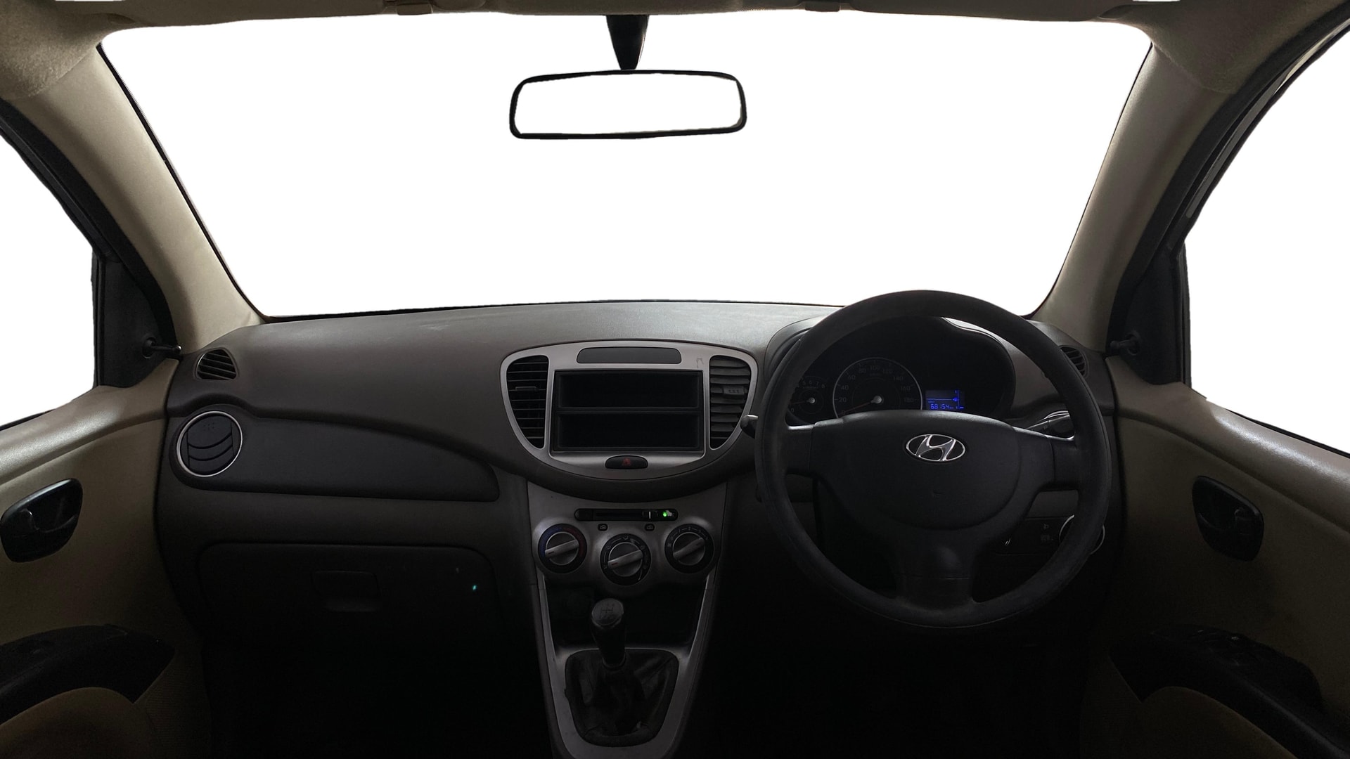 Used 2014 Hyundai i10 Used 2014 Hyundai i10