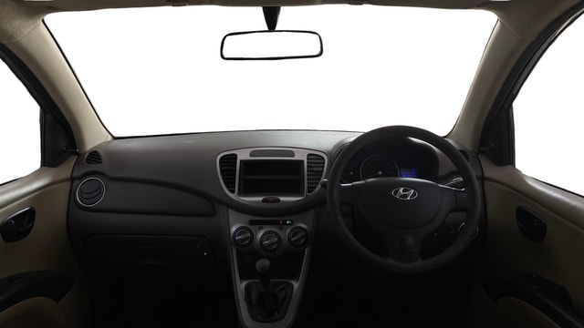 View Hyundai i10 Image 15 Used Hyundai i10 Image 15