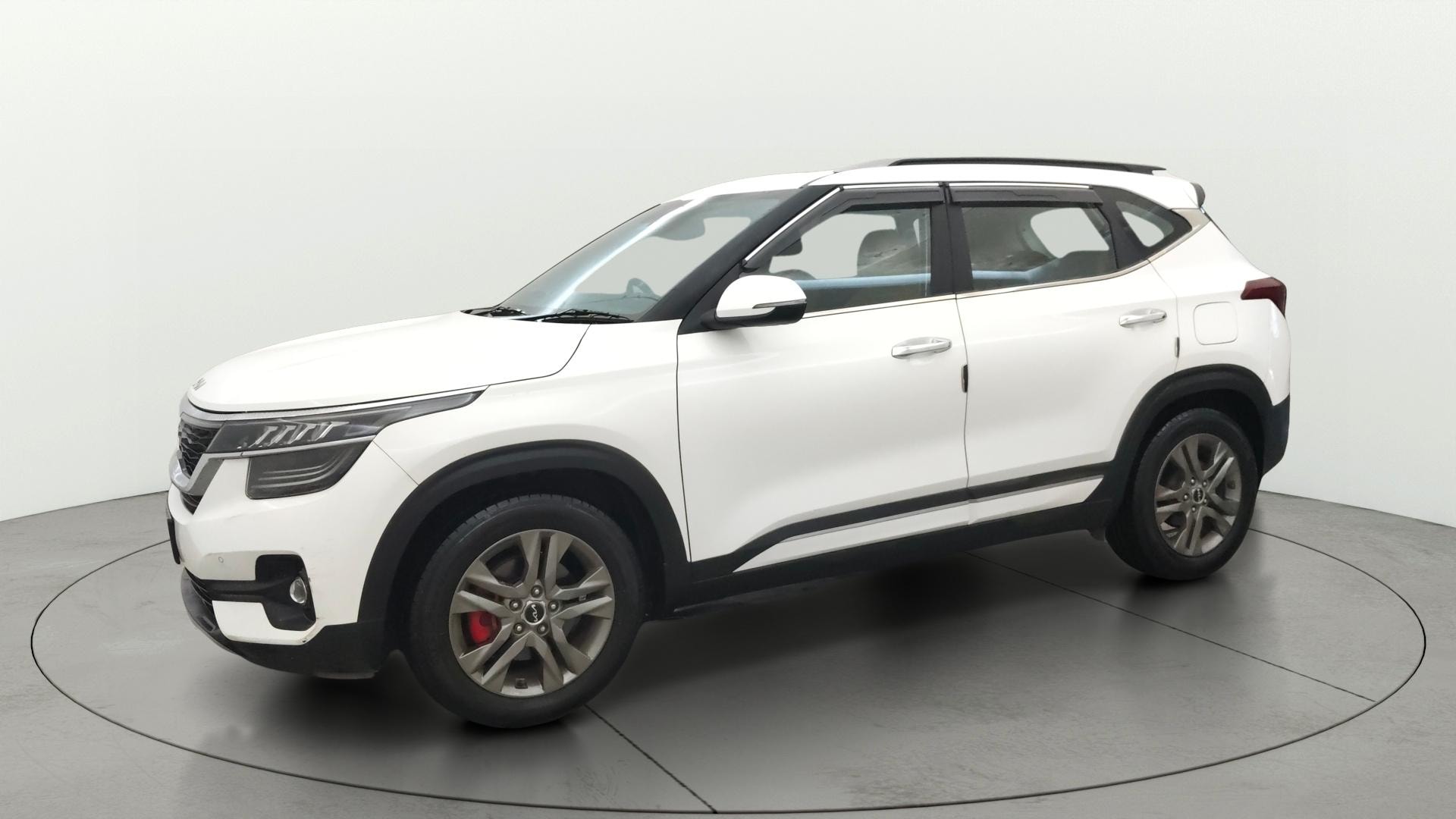 Used 2023 Kia Seltos Used 2023 Kia Seltos