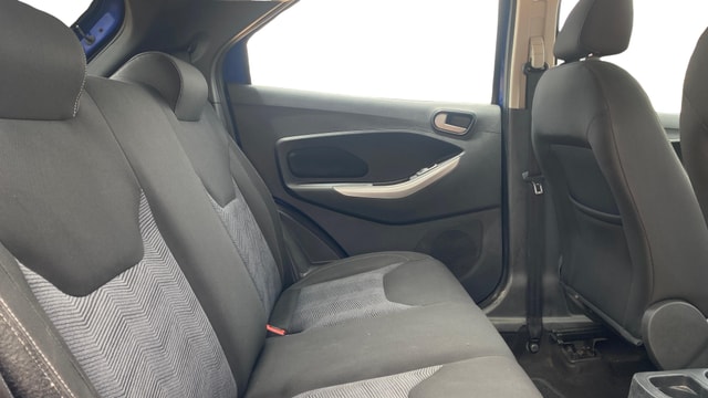 View Ford Figo Aspire Image 35 Used Ford Figo Aspire Image 35