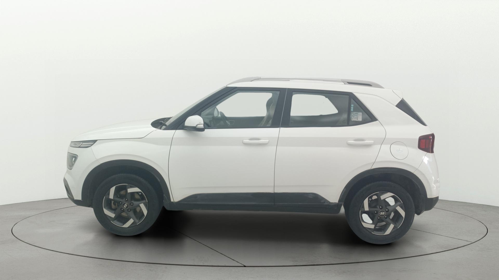 View 2020 Hyundai Venue SX 1.0 Petrol Image 6 Used 2020 Hyundai Venue SX 1.0 Petrol Image 6
