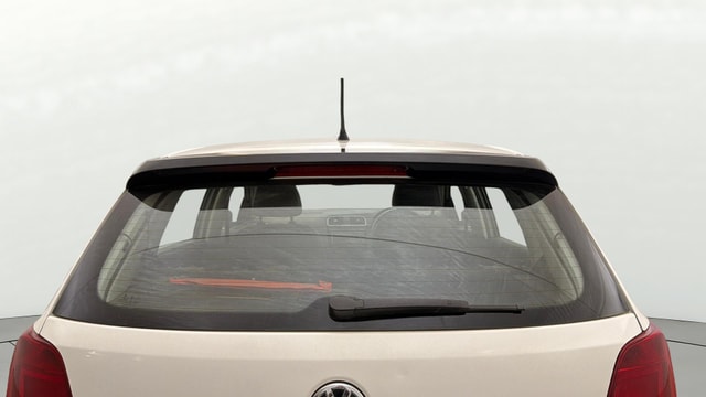 View Volkswagen Polo GT Image 5 Used Volkswagen Polo GT Image 5