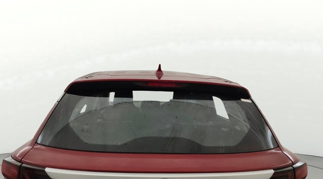 View Toyota Urban Cruiser Hyryder Image 5 Used Toyota Urban Cruiser Hyryder Image 5