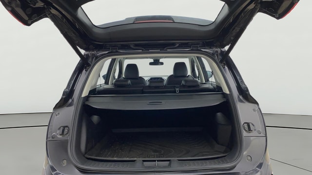 View MG Hector Image 40 Used MG Hector Image 40