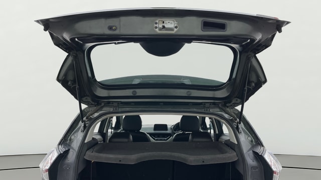 View Tata Nexon Image 16 Used Tata Nexon Image 16