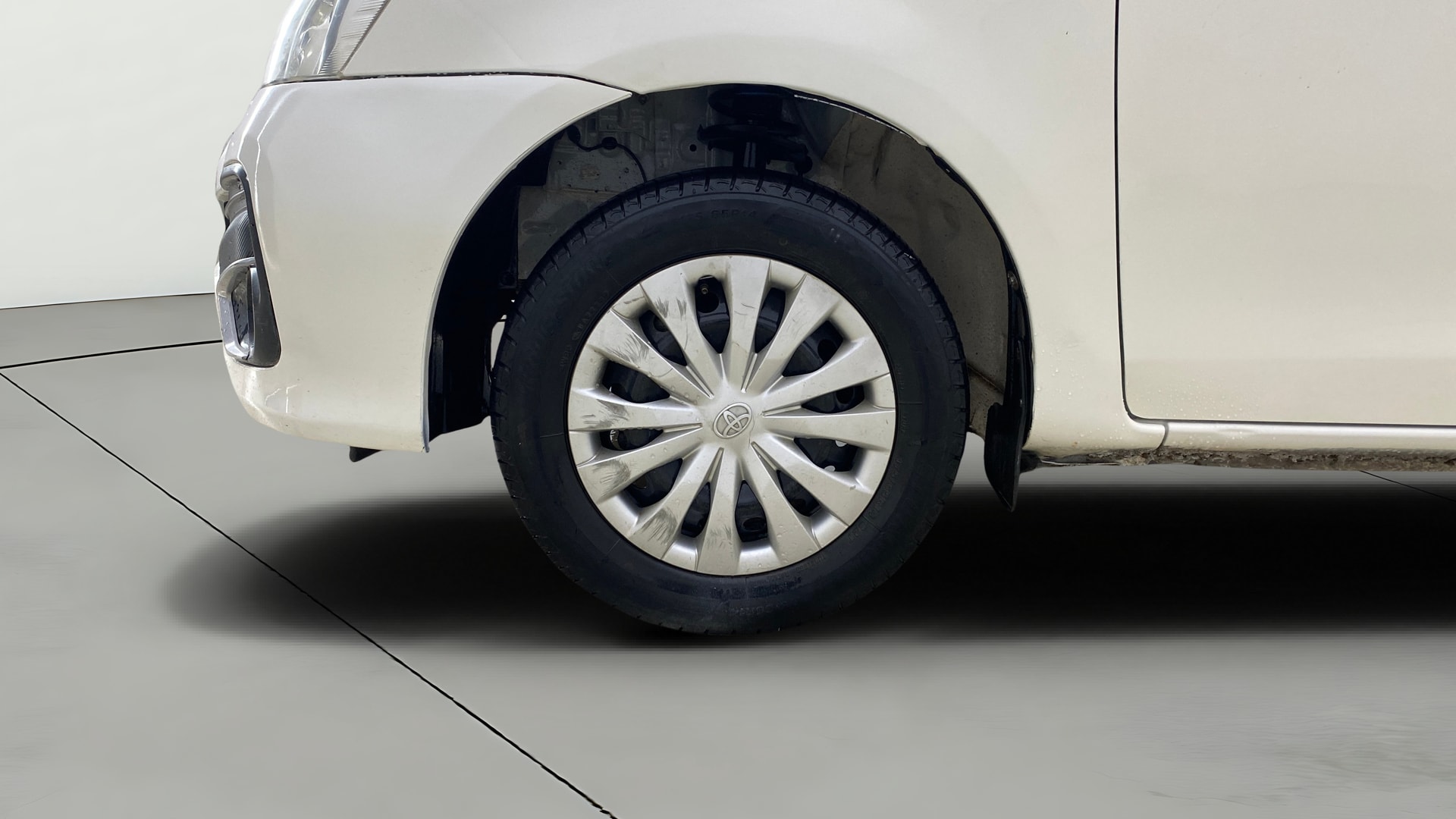 View 2019 Toyota Etios Liva V Image 28 Used 2019 Toyota Etios Liva V Image 28