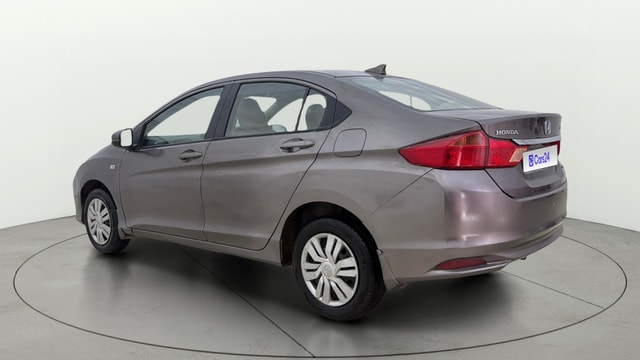 View Honda City Image 2 Used Honda City Image 2