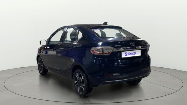 View Tata Tigor Image 2 Used Tata Tigor Image 2