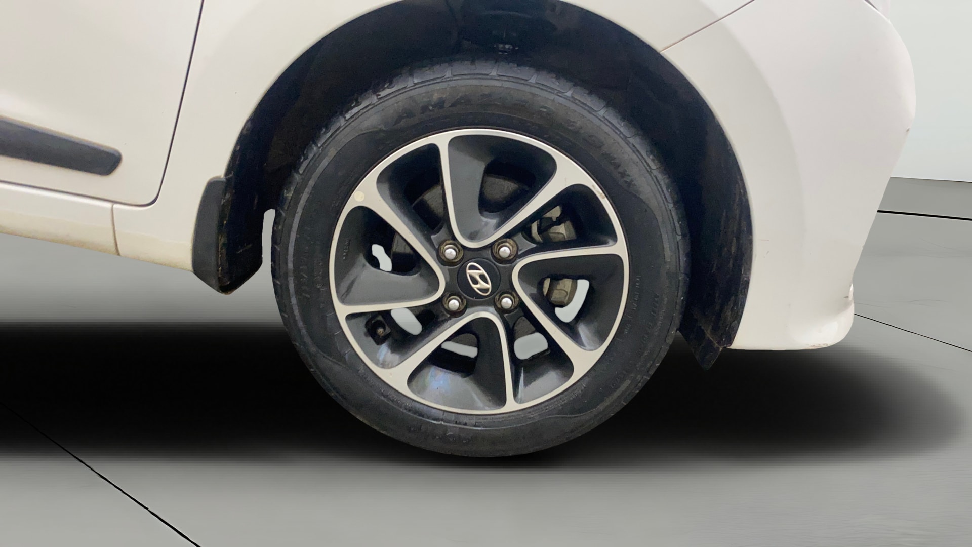 Used 2018 Hyundai Grand i10 Used 2018 Hyundai Grand i10