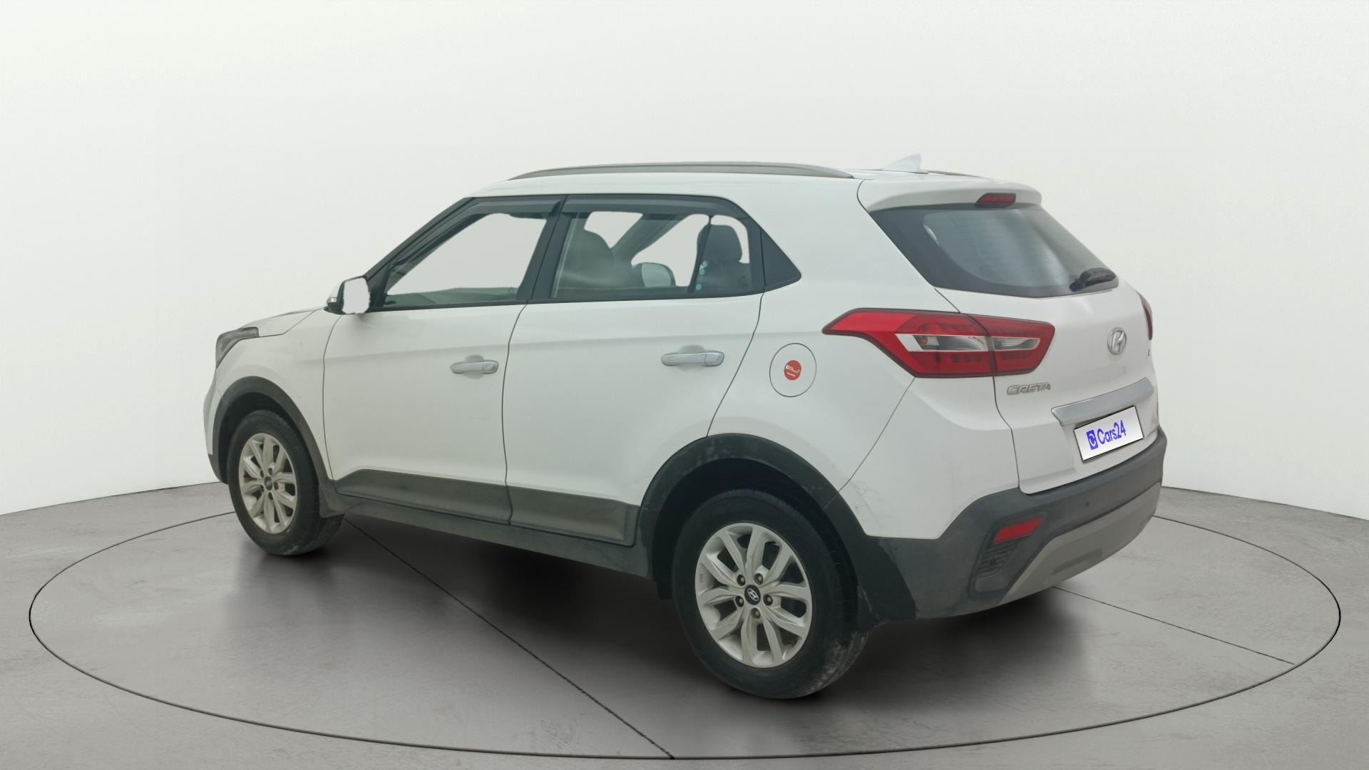 Used 2020 Hyundai Creta Used 2020 Hyundai Creta