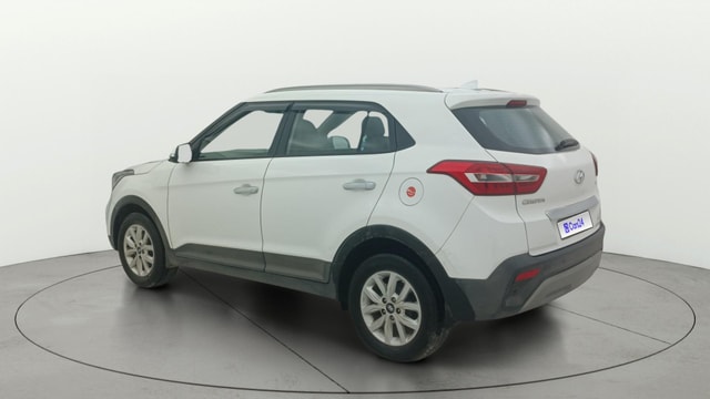 View Hyundai Creta Image 46 Used Hyundai Creta Image 46