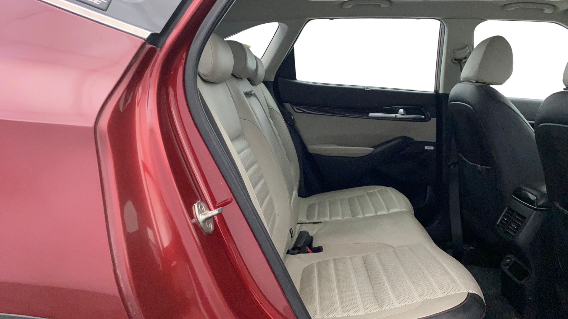 Used 2019 Kia Seltos Used 2019 Kia Seltos