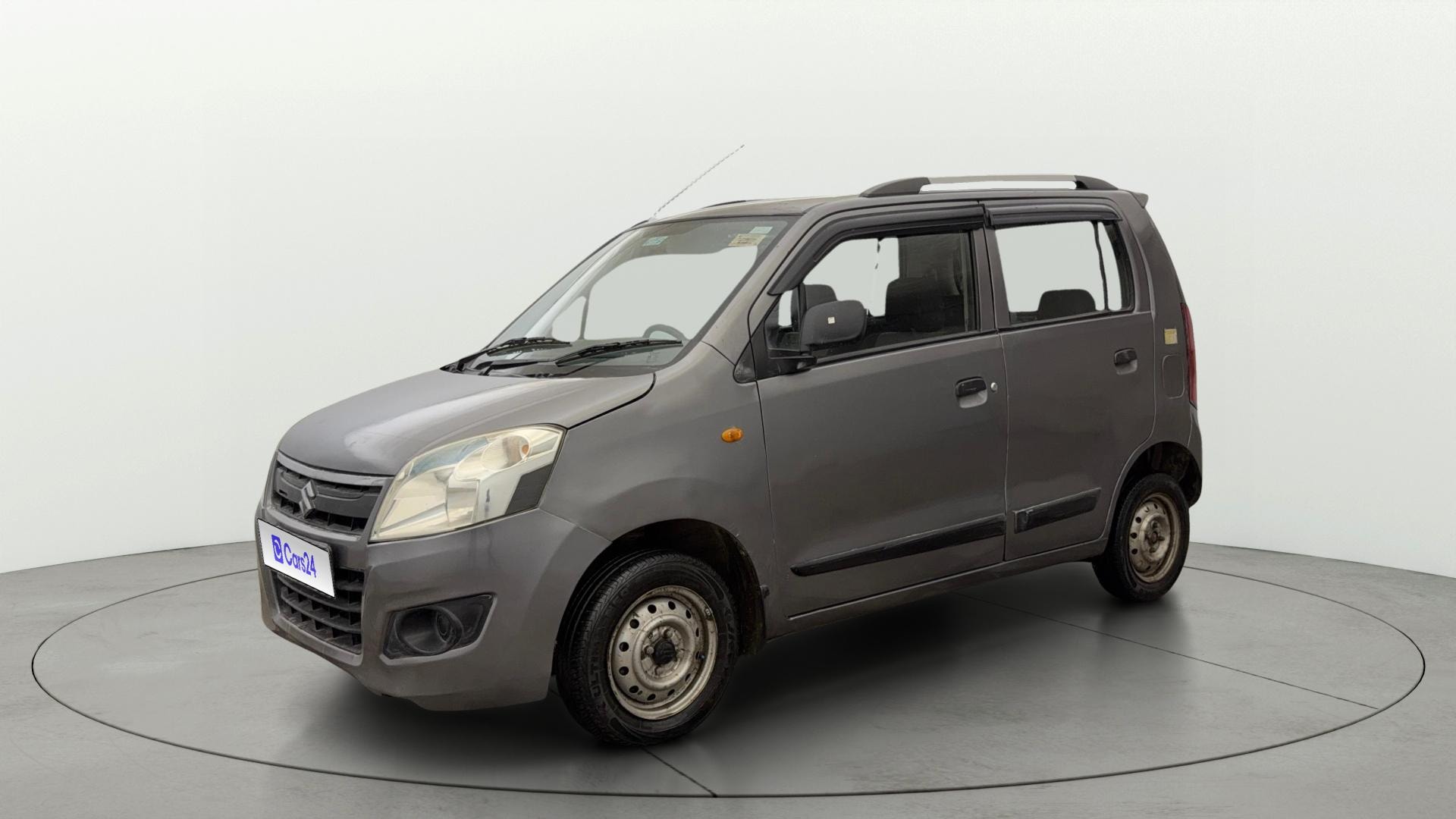 View 2016 Maruti Suzuki 1000 Base Variant Image 34 Used 2016 Maruti Suzuki 1000 Base Variant Image 34