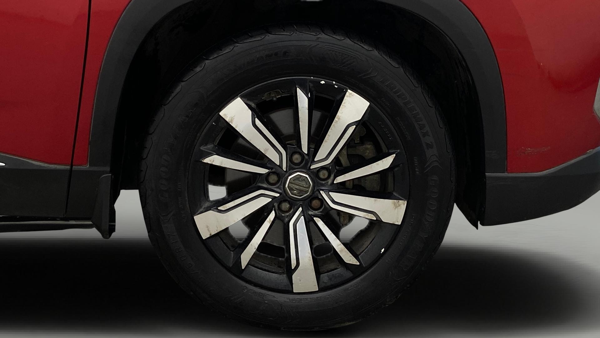 View 2019 MG Hector Sharp Diesel Image 43 Used 2019 MG Hector Sharp Diesel Image 43