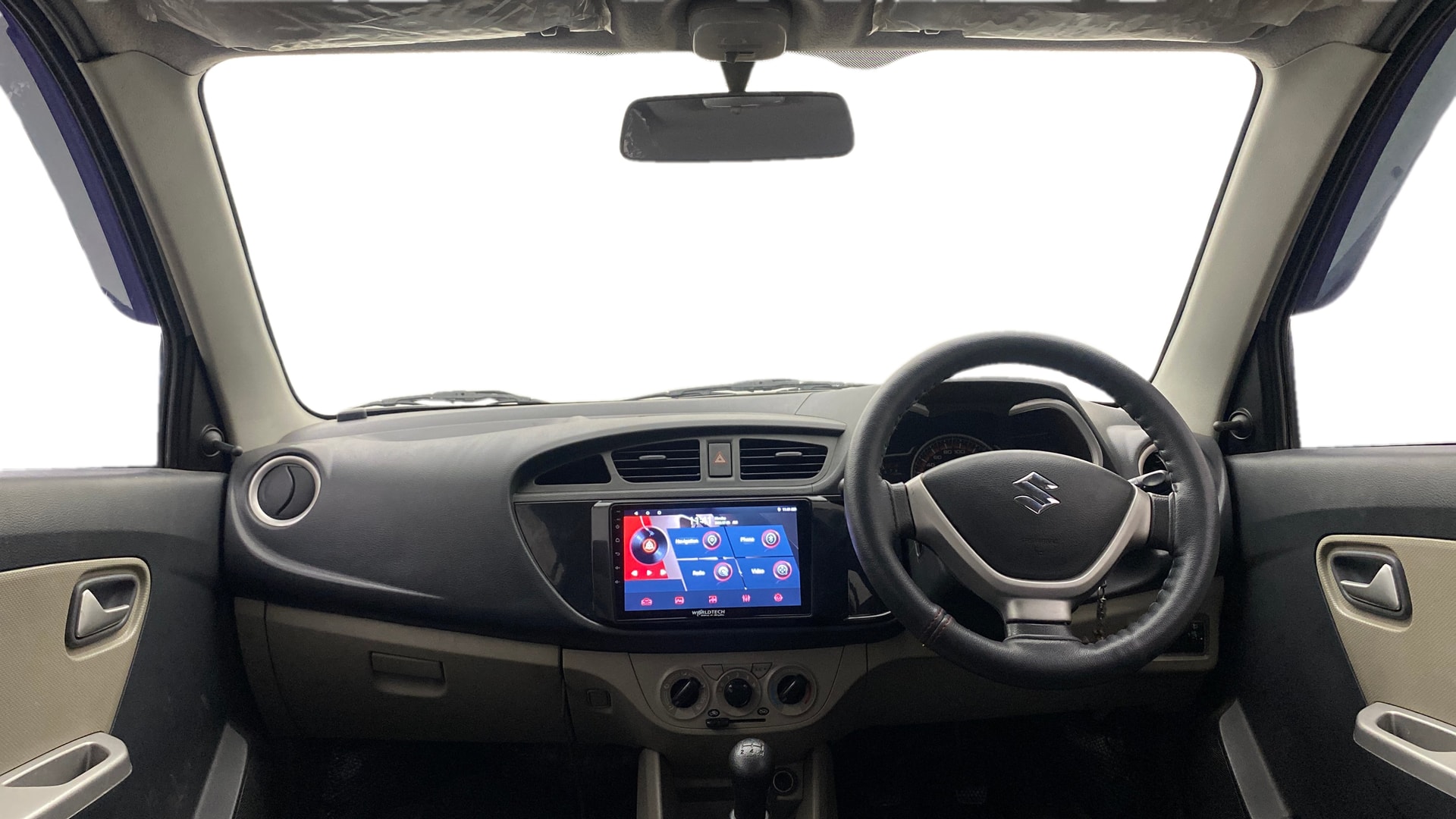 Used 2016 Maruti Suzuki Alto K10 Used 2016 Maruti Suzuki Alto K10