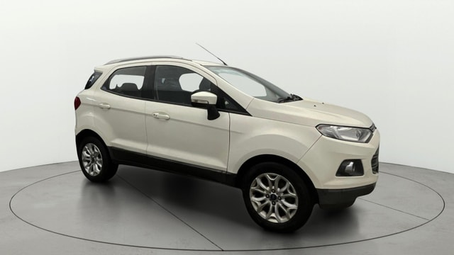 View Ford EcoSport Image 21 Used Ford EcoSport Image 21