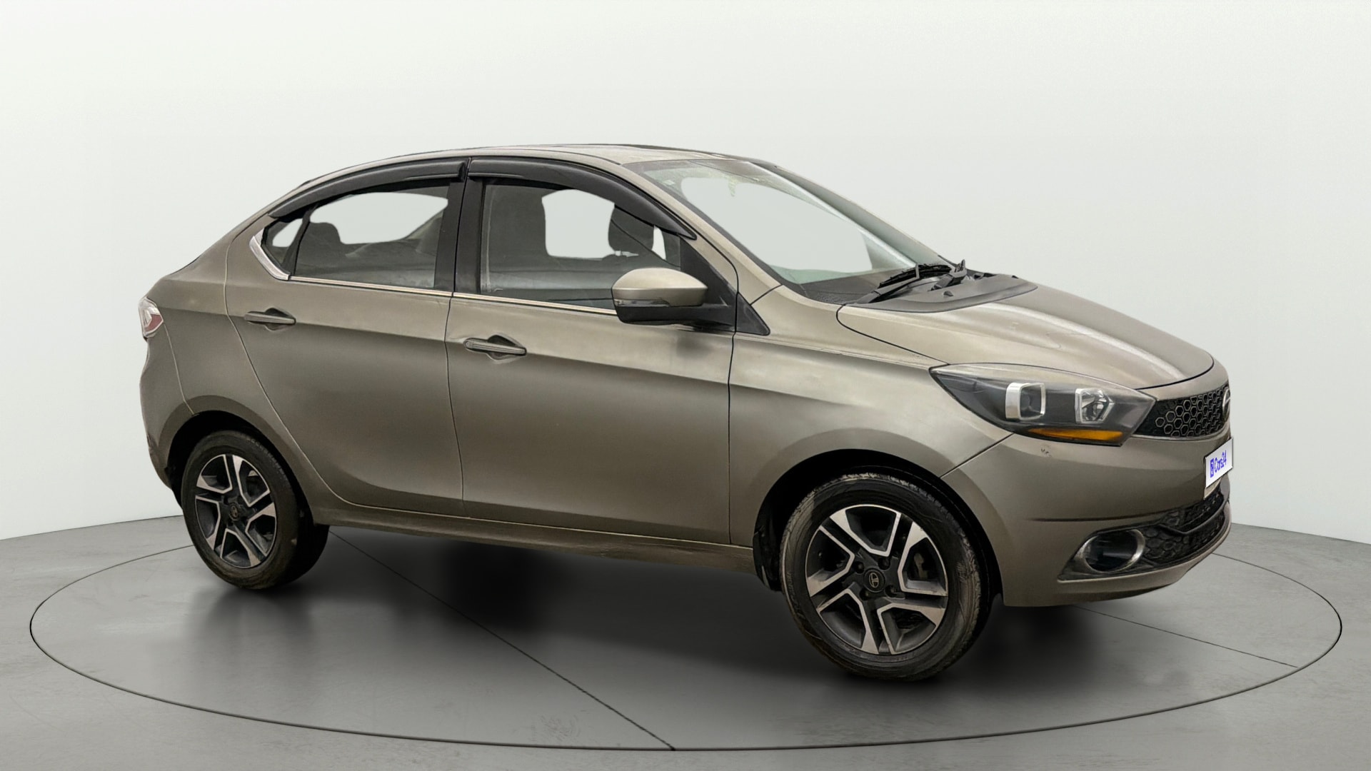 Used 2019 Tata Tigor Used 2019 Tata Tigor