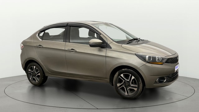 View Tata Tigor Image 21 Used Tata Tigor Image 21