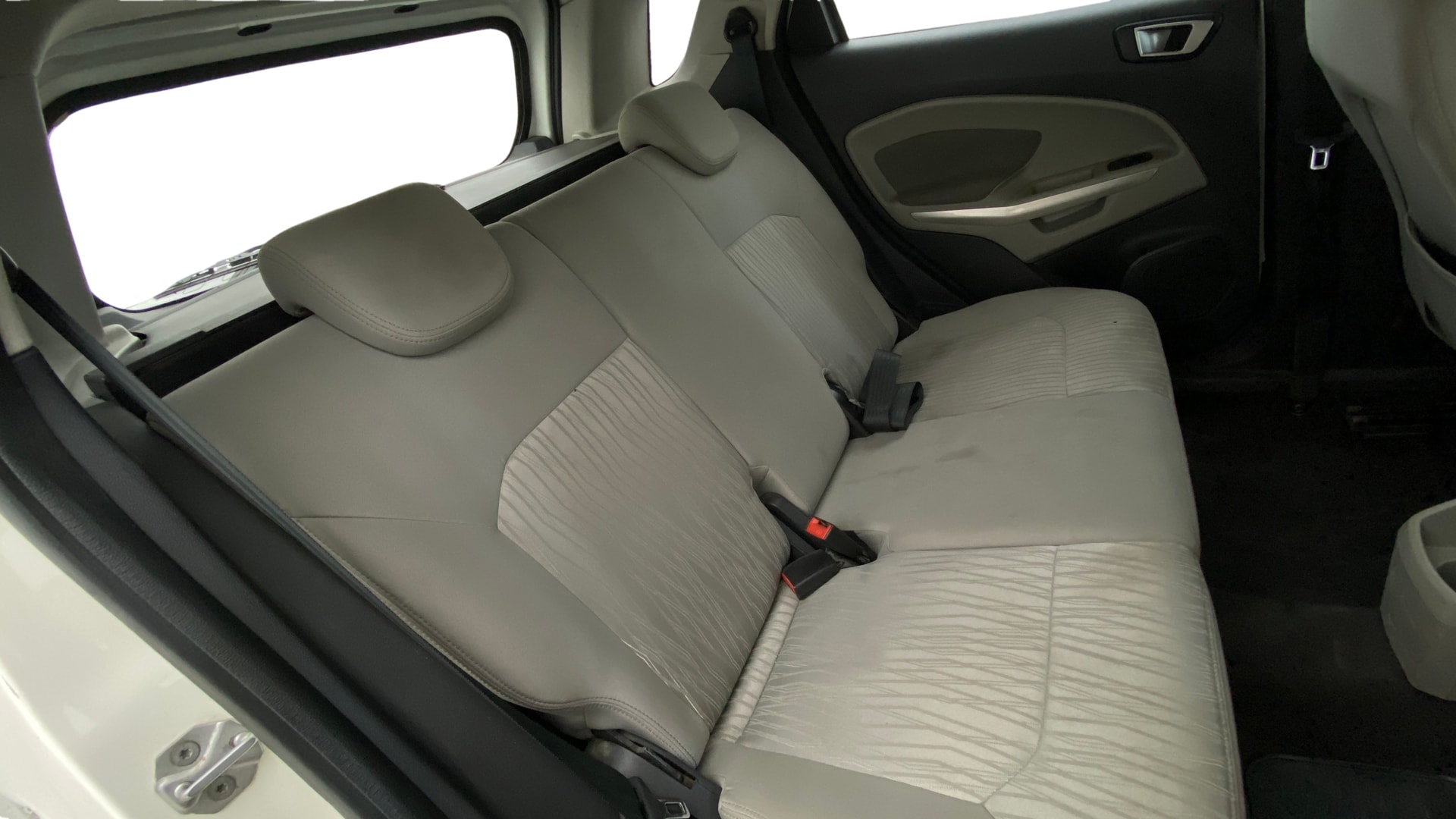 Used 2014 Ford EcoSport Used 2014 Ford EcoSport