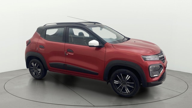 View Renault Kwid Image 36 Used Renault Kwid Image 36