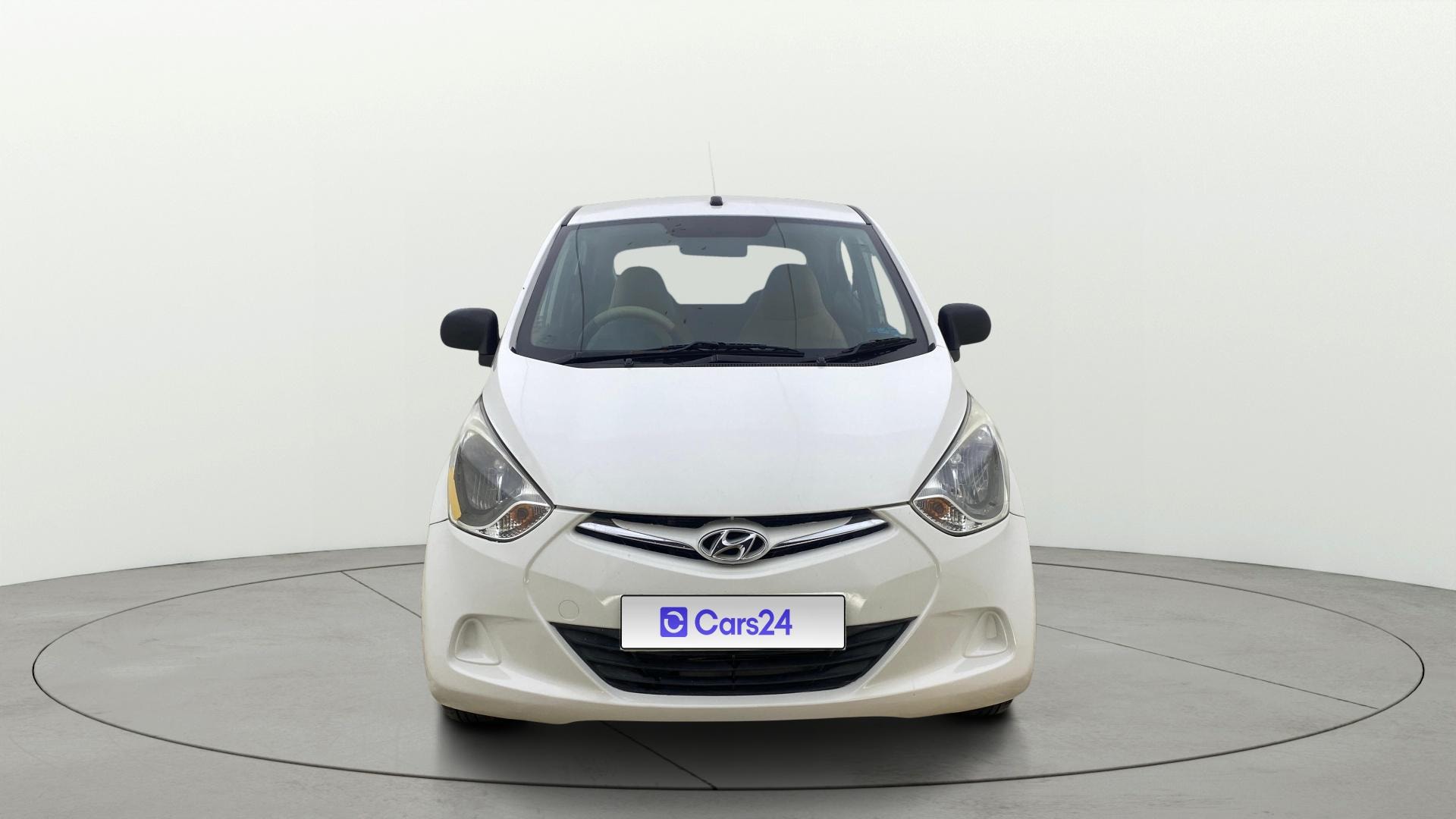 Used 2013 Hyundai EON Used 2013 Hyundai EON
