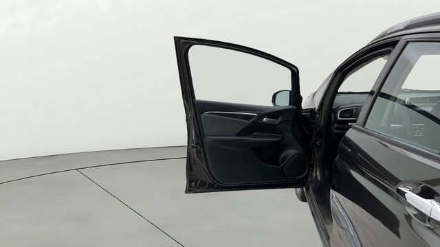View Honda WR-V Image 38 Used Honda WR-V Image 38