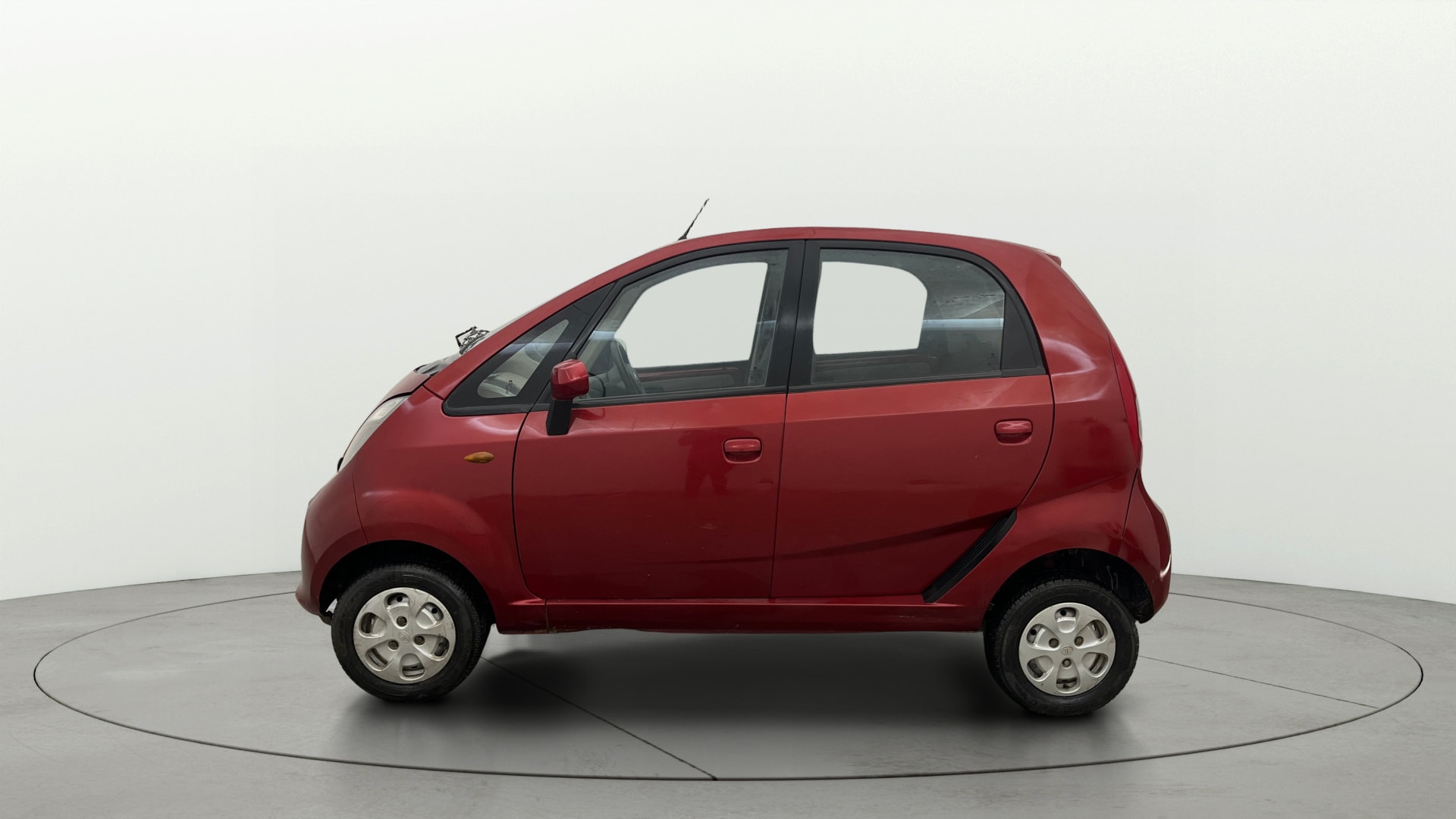 Used 2015 Tata Nano Used 2015 Tata Nano