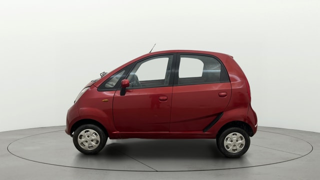 View Tata Nano Image 5 Used Tata Nano Image 5