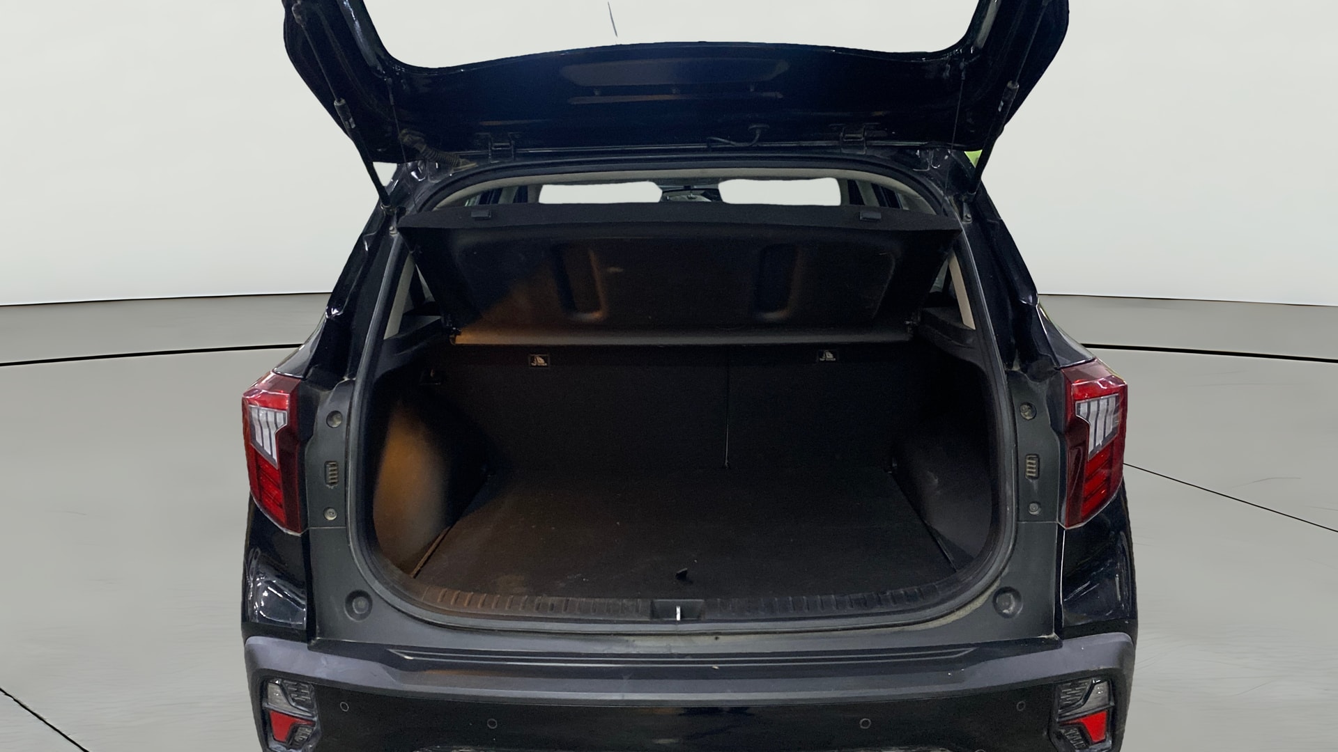 Used 2023 Kia Seltos Used 2023 Kia Seltos
