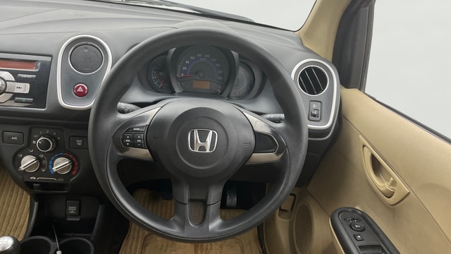 View Honda Mobilio Image 21 Used Honda Mobilio Image 21