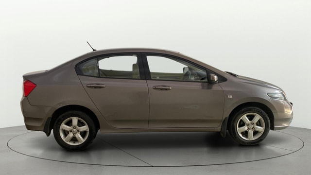 View Honda City Image 8 Used Honda City Image 8