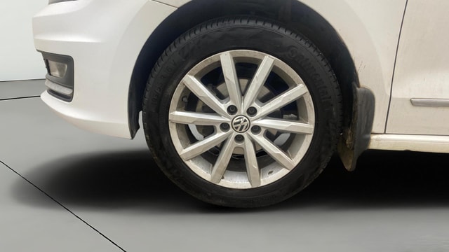 View Volkswagen Vento Image 28 Used Volkswagen Vento Image 28