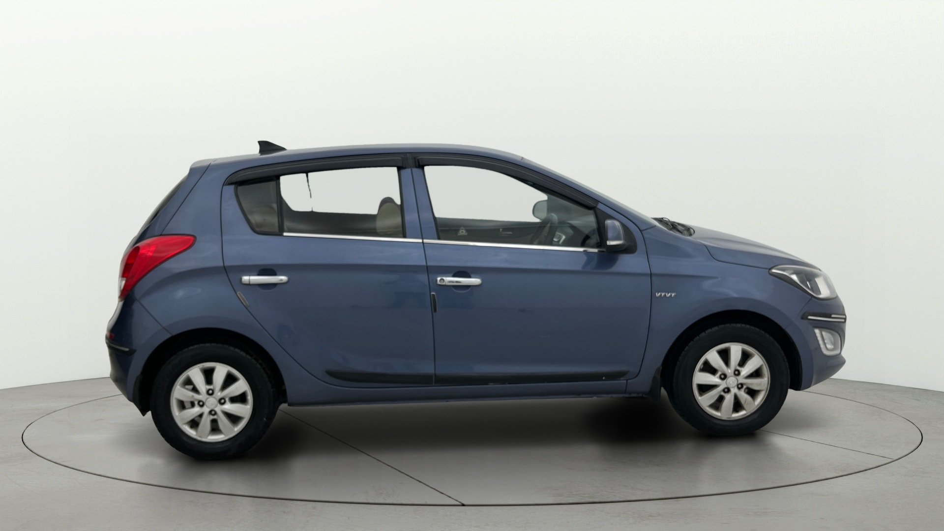 Used 2014 Hyundai Elite i20 Used 2014 Hyundai Elite i20
