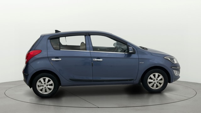 View Hyundai Elite i20 Image 9 Used Hyundai Elite i20 Image 9