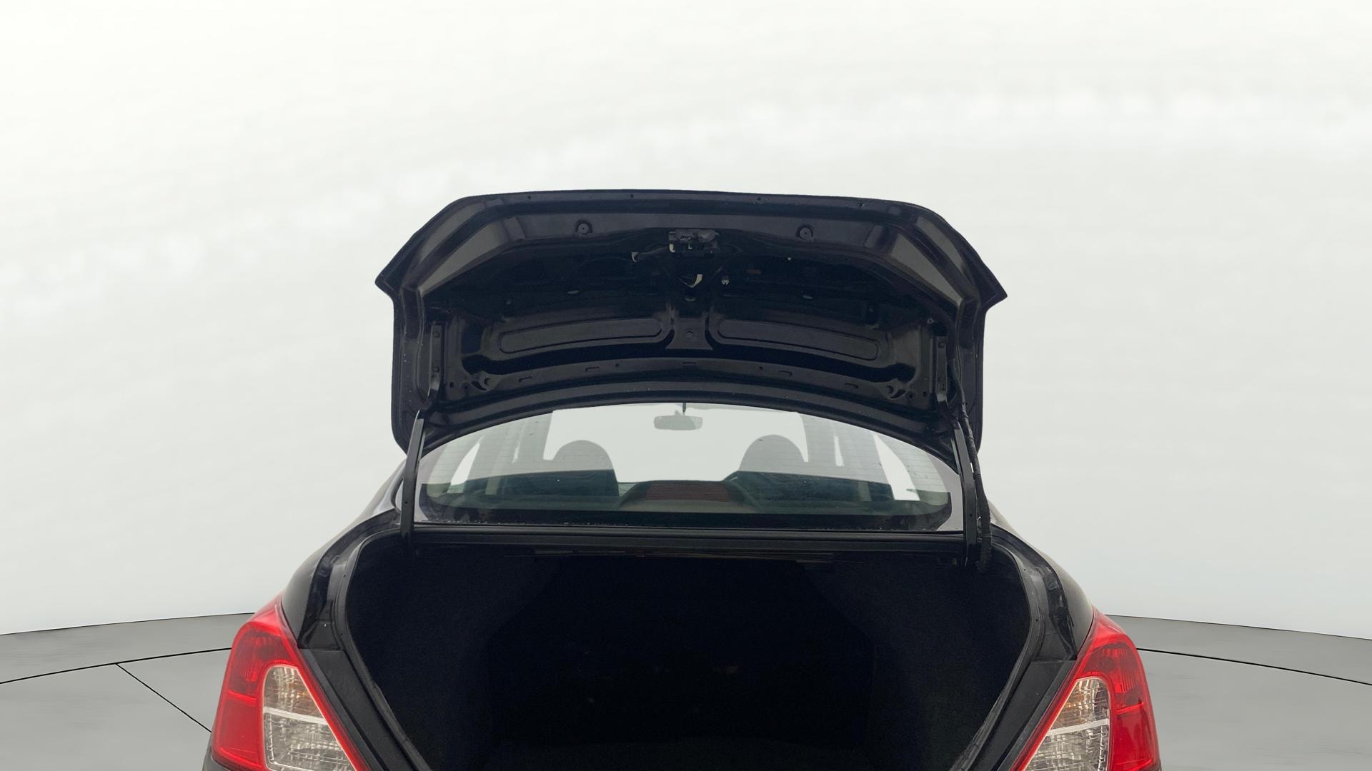 Used 2020 Nissan Sunny Used 2020 Nissan Sunny