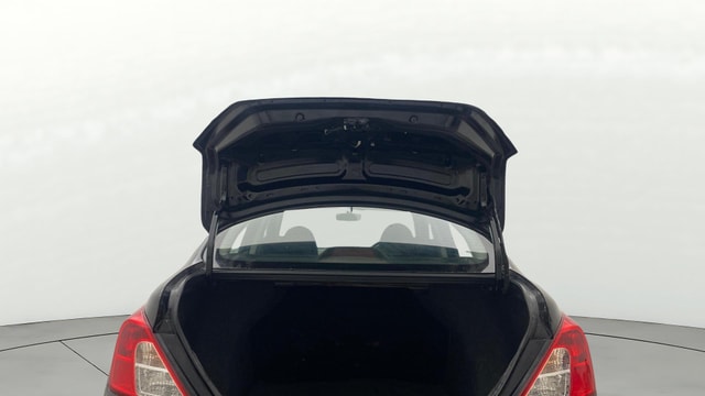 View Nissan Sunny Image 16 Used Nissan Sunny Image 16