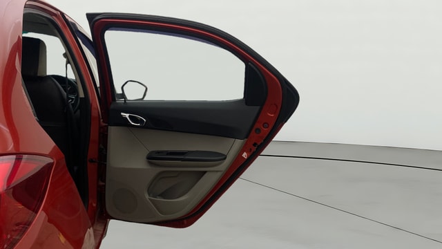View Tata Tiago Image 7 Used Tata Tiago Image 7