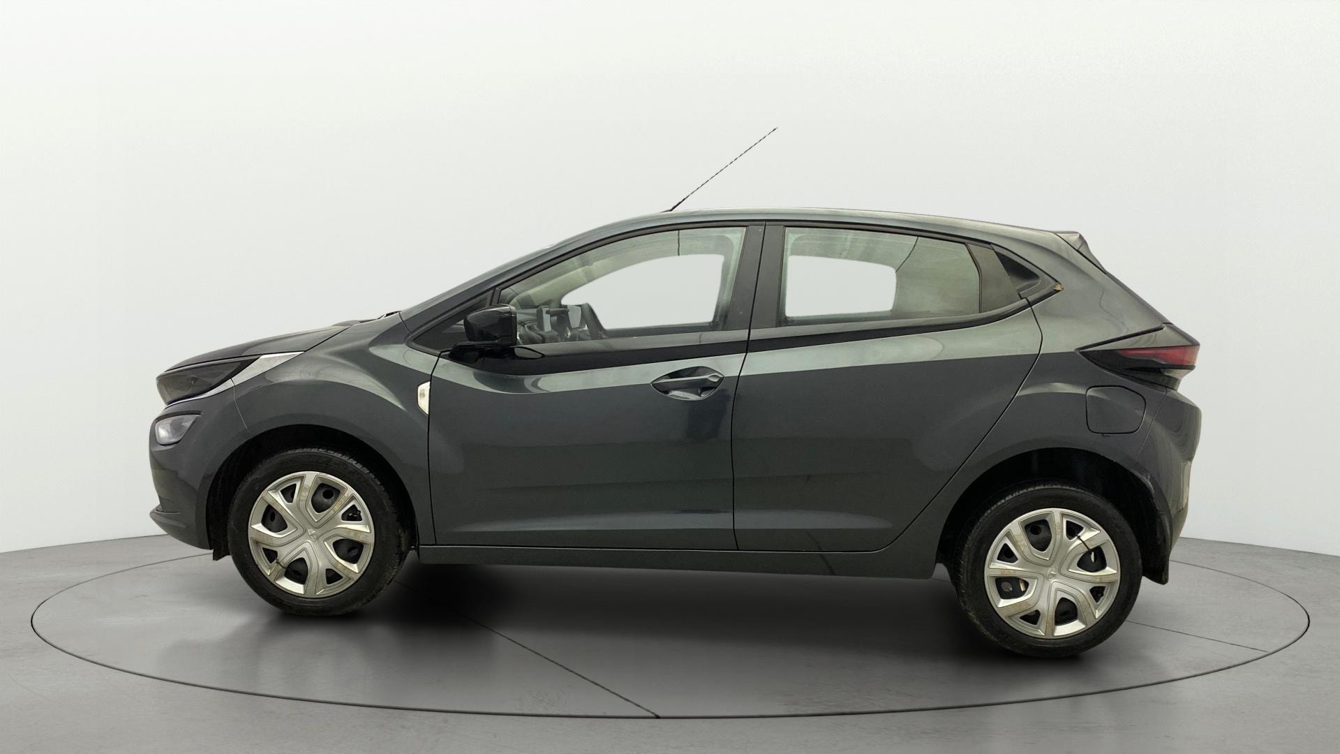 Used 2021 Tata Altroz Used 2021 Tata Altroz