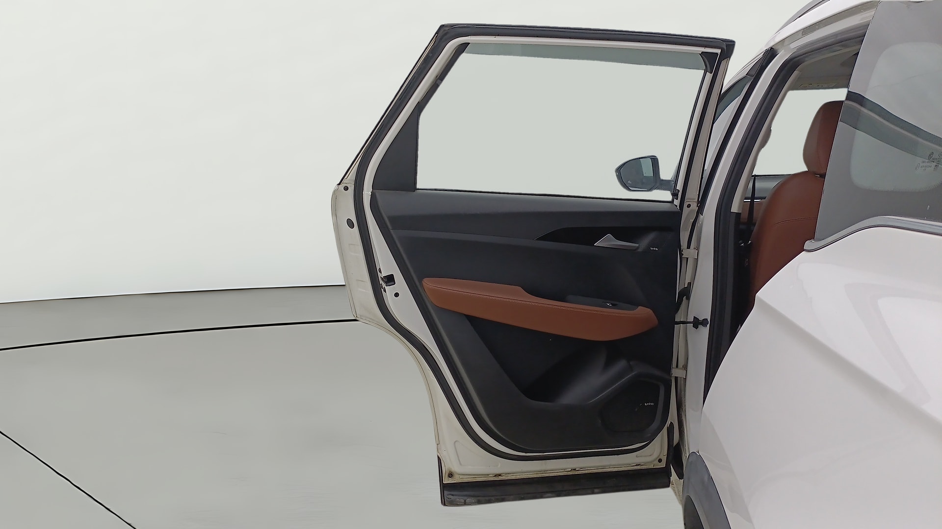 Used 2021 MG Hector Plus Used 2021 MG Hector Plus