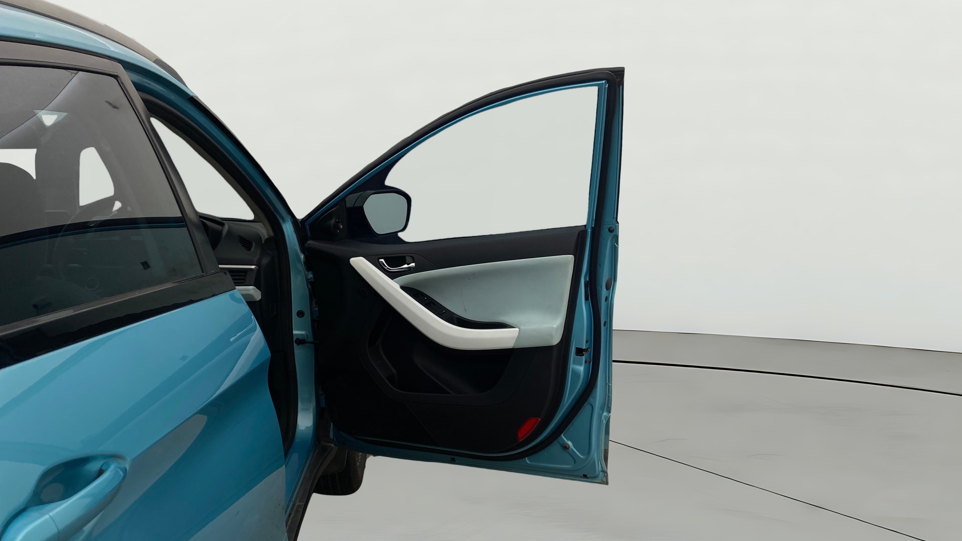 View 2024 Tata Nexon Revotron XE Image 48 Used 2024 Tata Nexon Revotron XE Image 48