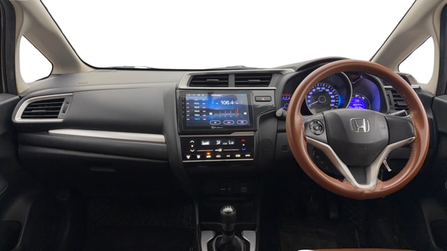 View Honda WR-V Image 30 Used Honda WR-V Image 30