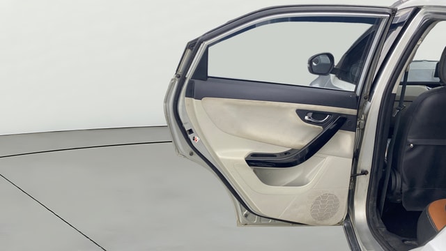 View Tata Nexon Image 22 Used Tata Nexon Image 22