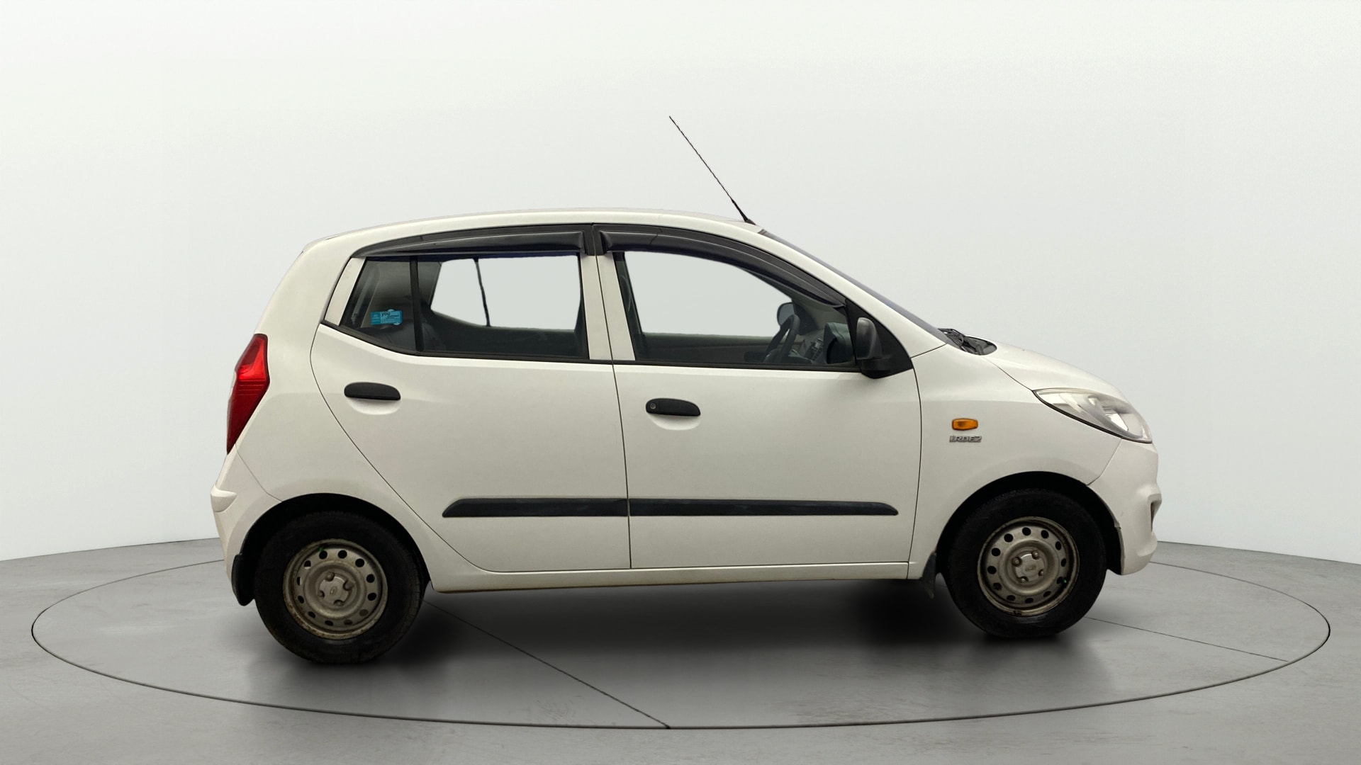 Used 2015 Hyundai i10 Used 2015 Hyundai i10