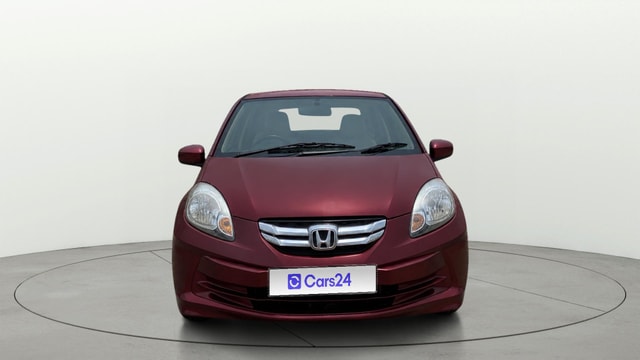 View Honda Amaze Image 1 Used Honda Amaze Image 1