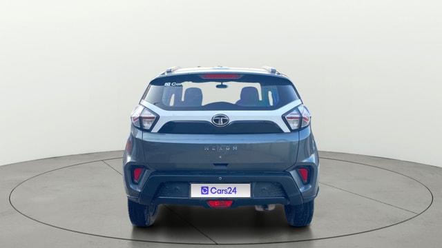 View Tata Nexon Image 39 Used Tata Nexon Image 39