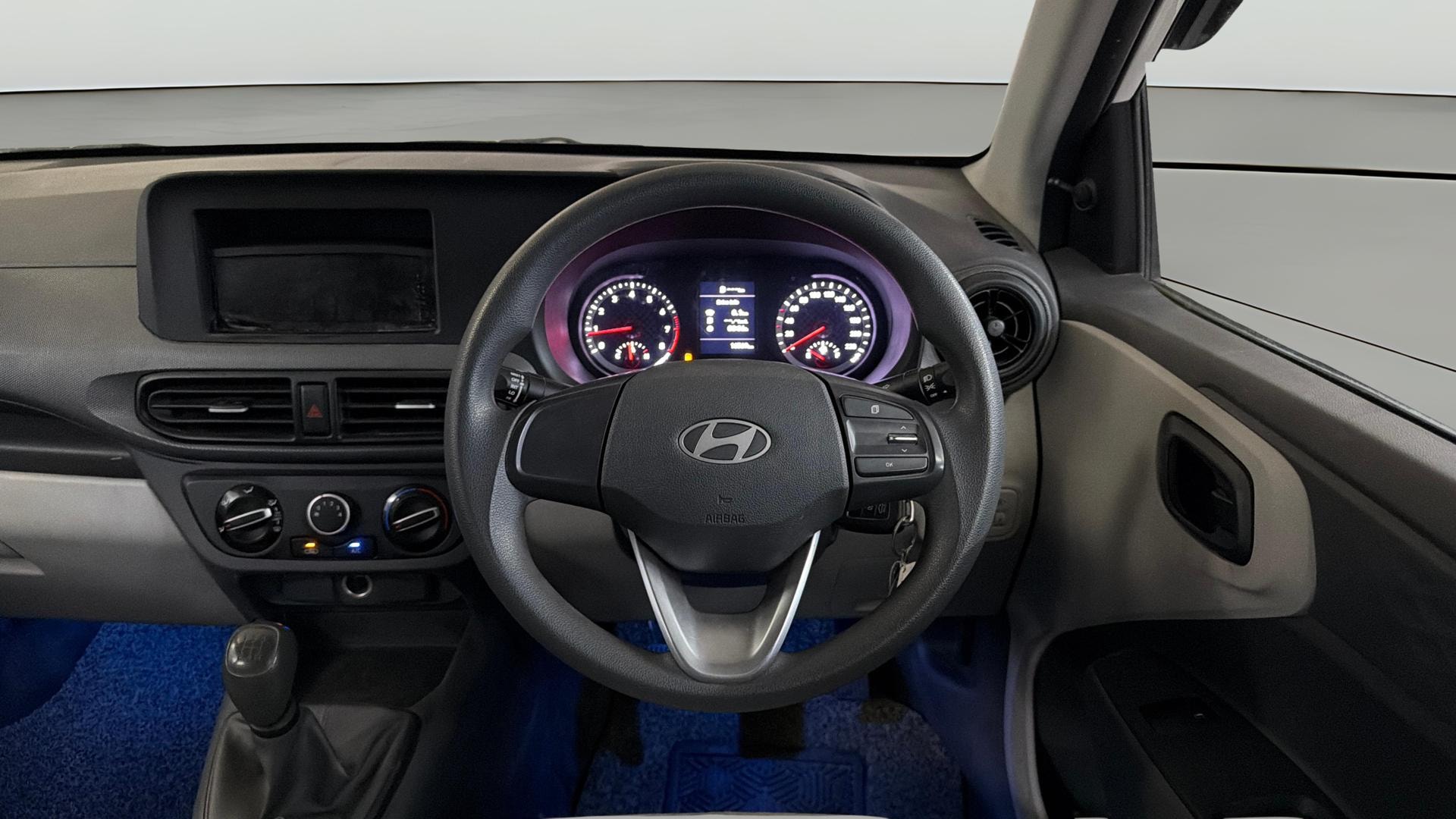 View 2024 Hyundai Grand i10 Nios Era Petrol Image 12 Used 2024 Hyundai Grand i10 Nios Era Petrol Image 12